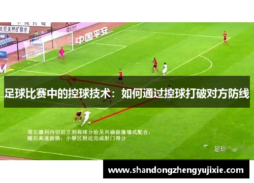 足球比赛中的控球技术：如何通过控球打破对方防线